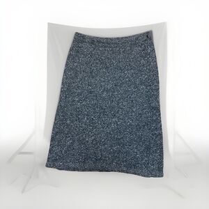 Silk Skirt Womens Small‎ Vintage Gantos Soft